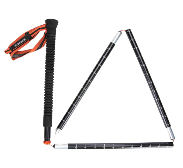 Simms Wading Staff Simms Wading Staff